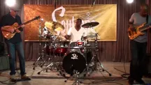 Ron Allen - Wait Till You Get Your Supply 
