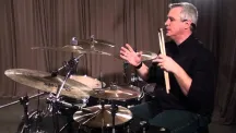 Mauricio Zottarelli - IJEXÁ / AFOXÉ rhythm lesson